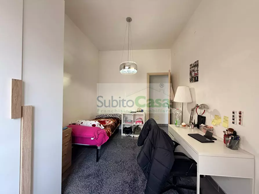 Immagine 26 di Appartamento in vendita  in Via Pescasseroli 1 a Chieti