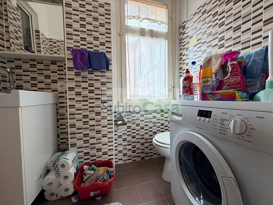 Immagine 27 di Appartamento in vendita  in Via Pescasseroli 1 a Chieti