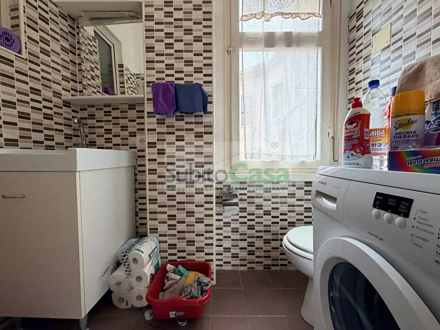 Immagine 28 di Appartamento in vendita  in Via Pescasseroli 1 a Chieti