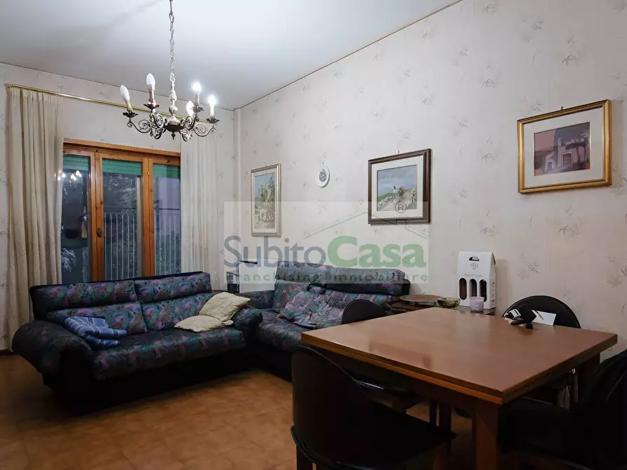 Immagine 2 di Appartamento in vendita  in Viale Della Liberazione 87 a Chieti