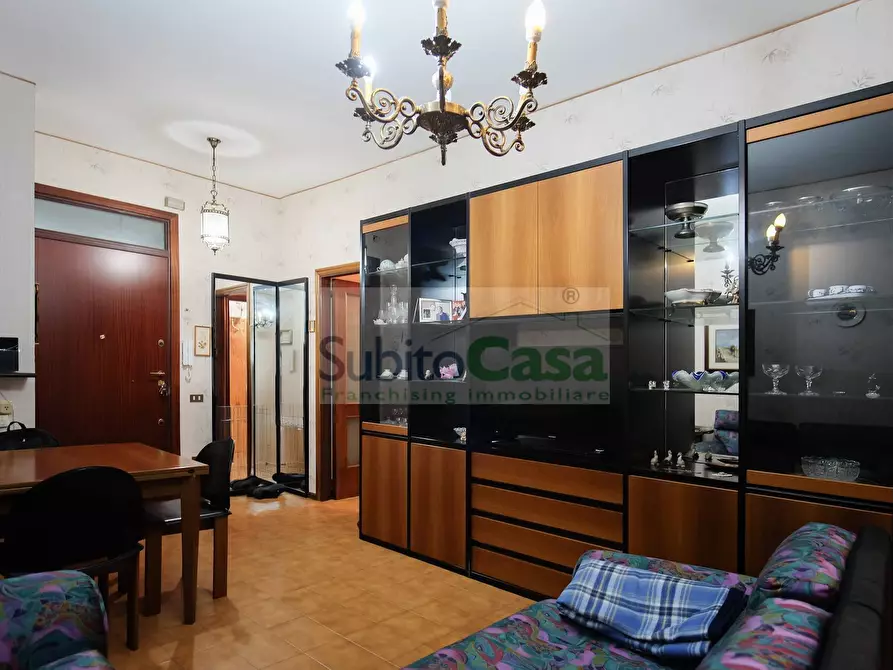 Immagine 4 di Appartamento in vendita  in Viale Della Liberazione 87 a Chieti