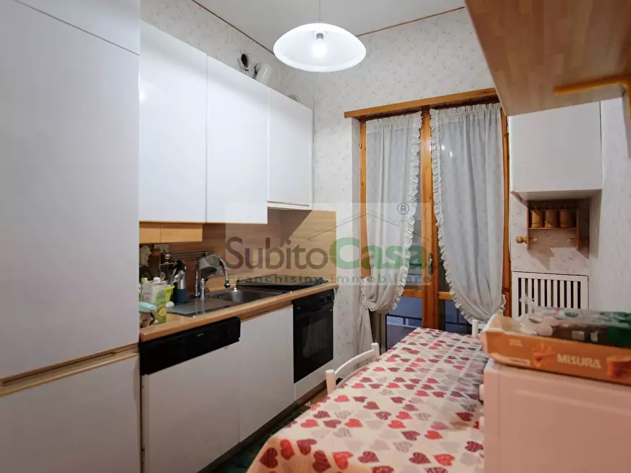 Immagine 6 di Appartamento in vendita  in Viale Della Liberazione 87 a Chieti
