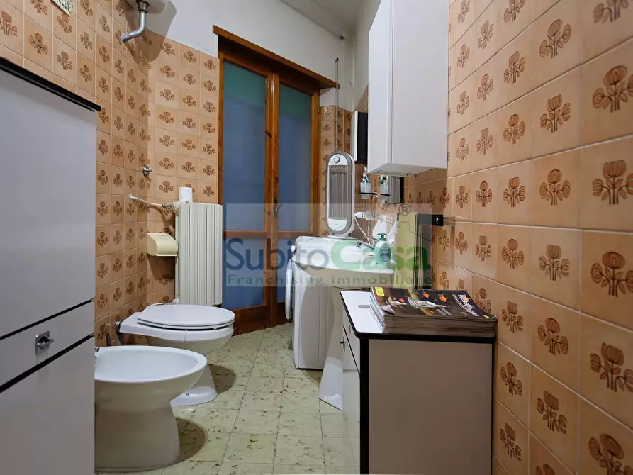 Immagine 10 di Appartamento in vendita  in Viale Della Liberazione 87 a Chieti