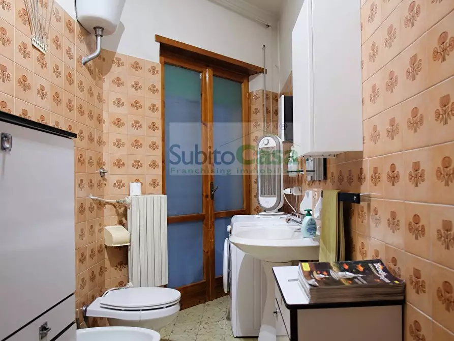 Immagine 11 di Appartamento in vendita  in Viale Della Liberazione 87 a Chieti