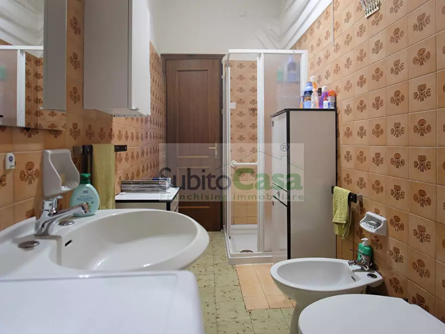 Immagine 12 di Appartamento in vendita  in Viale Della Liberazione 87 a Chieti