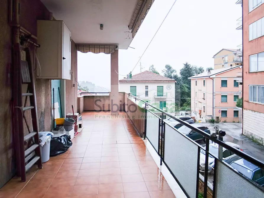 Immagine 19 di Appartamento in vendita  in Viale Della Liberazione 87 a Chieti