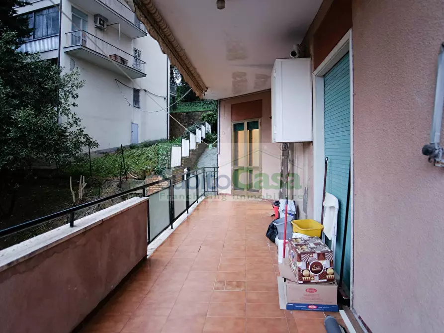 Immagine 20 di Appartamento in vendita  in Viale Della Liberazione 87 a Chieti