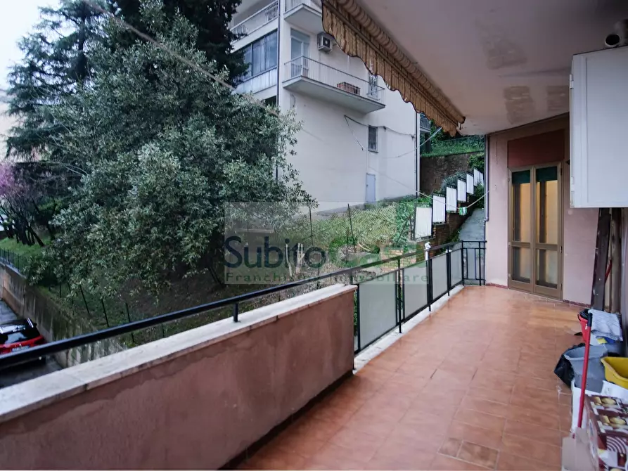 Immagine 21 di Appartamento in vendita  in Viale Della Liberazione 87 a Chieti