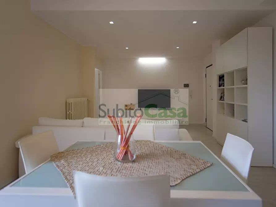 Immagine 7 di Appartamento in vendita  in Via Silvinio Olivieri 111 a Chieti
