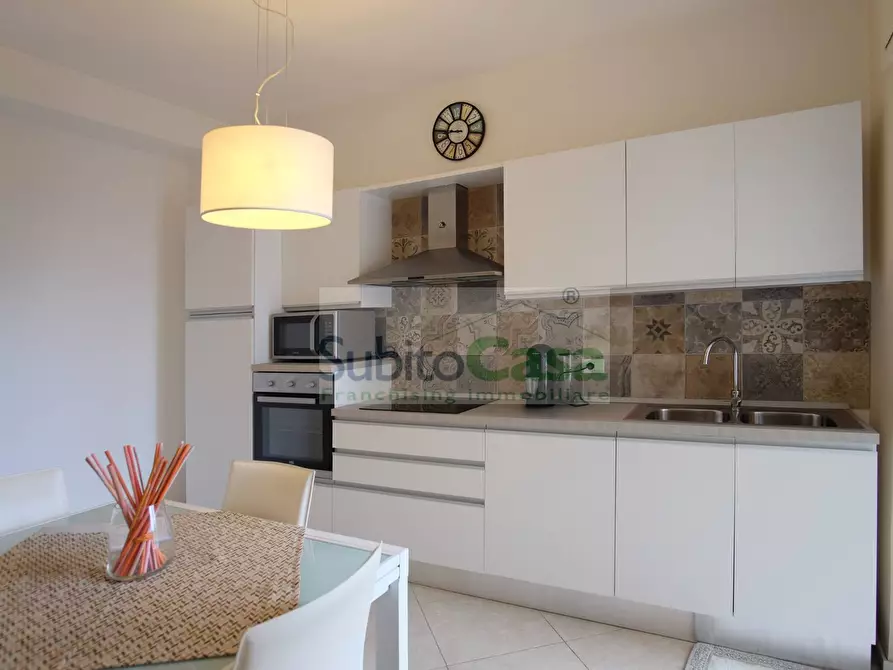 Immagine 10 di Appartamento in vendita  in Via Silvinio Olivieri 111 a Chieti