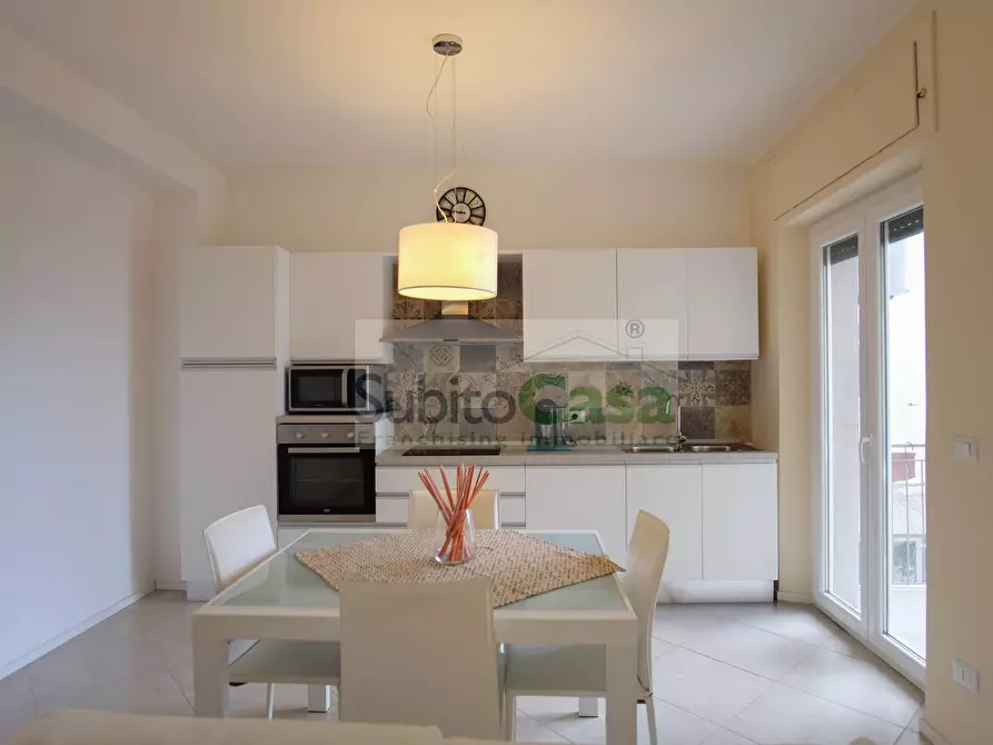 Immagine 5 di Appartamento in vendita  in Via Silvinio Olivieri 111 a Chieti