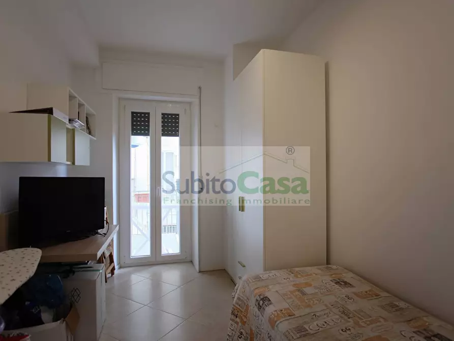 Immagine 16 di Appartamento in vendita  in Via Silvinio Olivieri 111 a Chieti