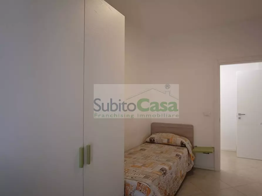 Immagine 15 di Appartamento in vendita  in Via Silvinio Olivieri 111 a Chieti