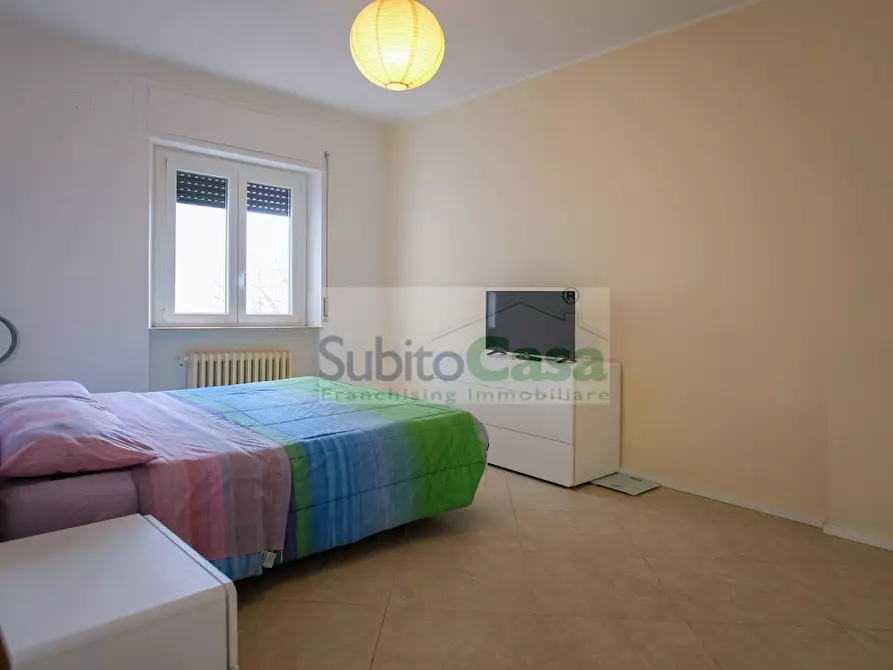 Immagine 26 di Appartamento in vendita  in Via Silvinio Olivieri 111 a Chieti
