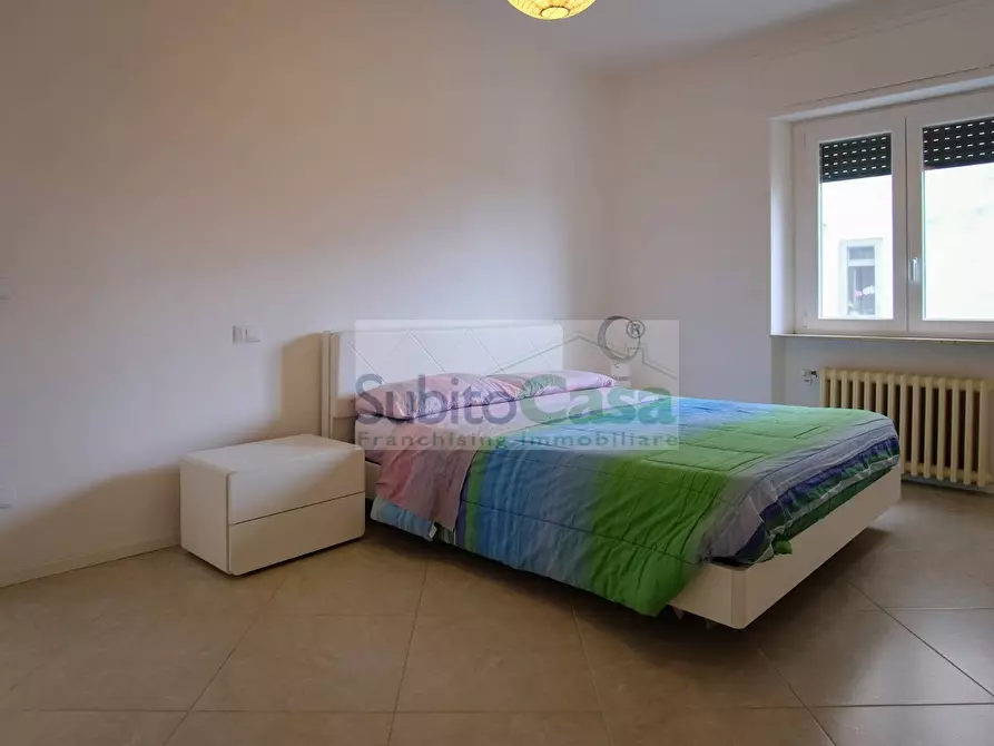 Immagine 22 di Appartamento in vendita  in Via Silvinio Olivieri 111 a Chieti