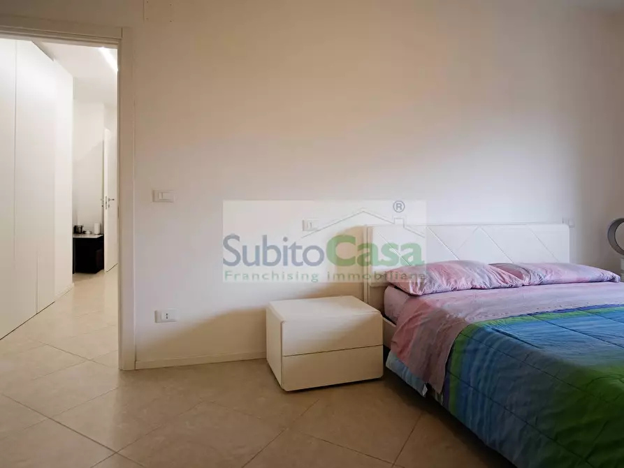 Immagine 23 di Appartamento in vendita  in Via Silvinio Olivieri 111 a Chieti