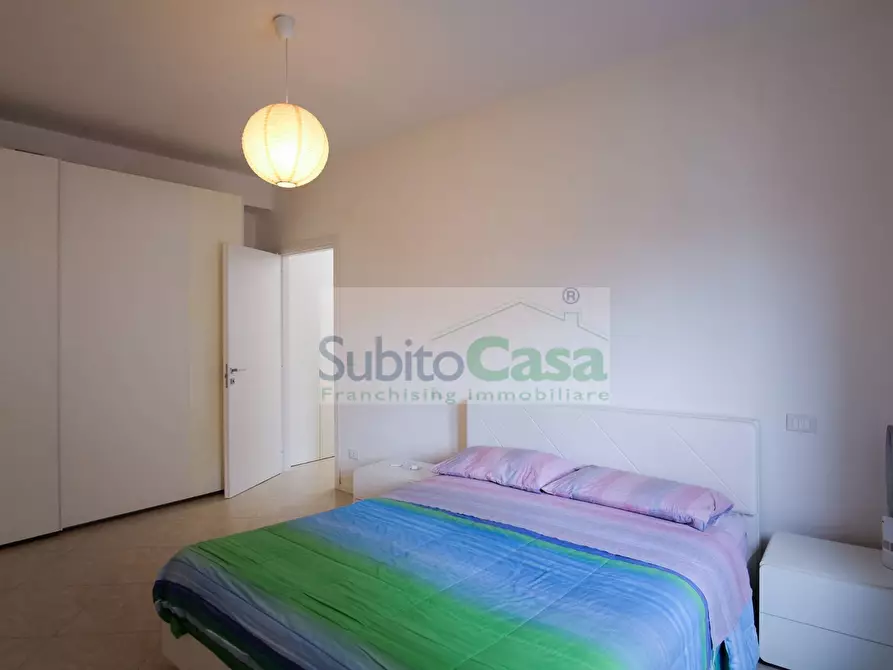 Immagine 25 di Appartamento in vendita  in Via Silvinio Olivieri 111 a Chieti