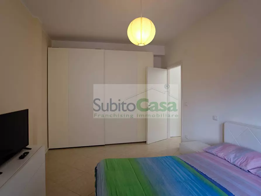 Immagine 27 di Appartamento in vendita  in Via Silvinio Olivieri 111 a Chieti