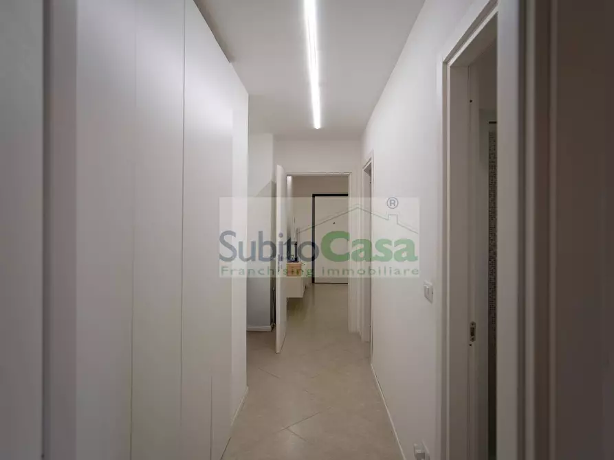Immagine 28 di Appartamento in vendita  in Via Silvinio Olivieri 111 a Chieti