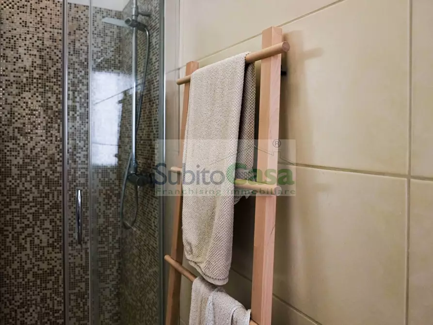 Immagine 21 di Appartamento in vendita  in Via Silvinio Olivieri 111 a Chieti
