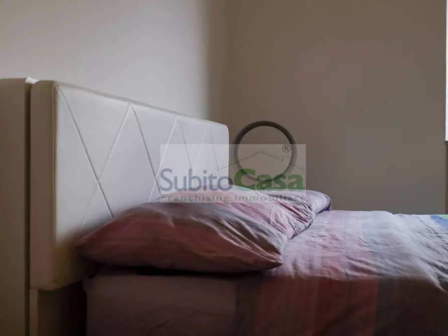 Immagine 24 di Appartamento in vendita  in Via Silvinio Olivieri 111 a Chieti