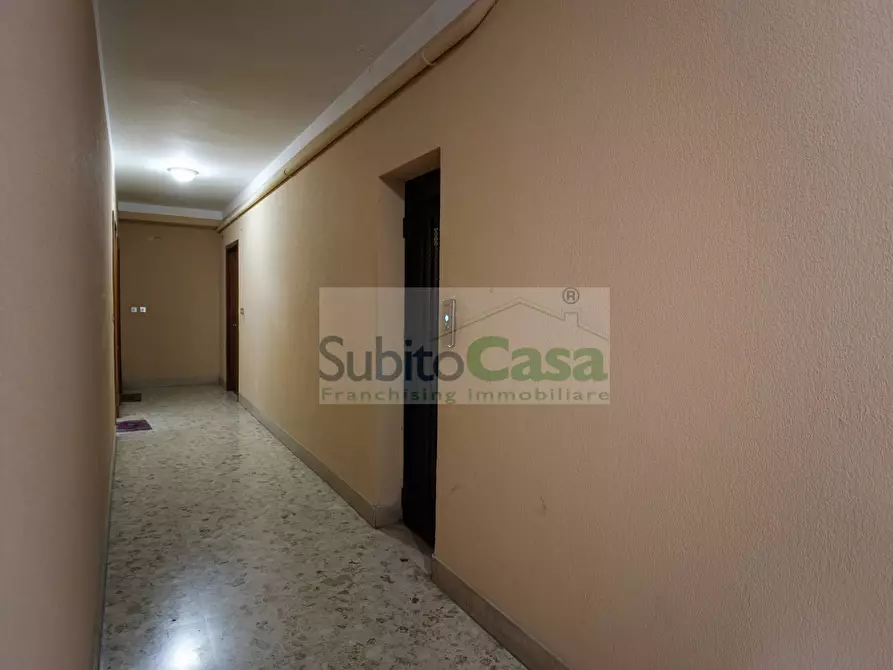 Immagine 29 di Appartamento in vendita  in Via Silvinio Olivieri 111 a Chieti