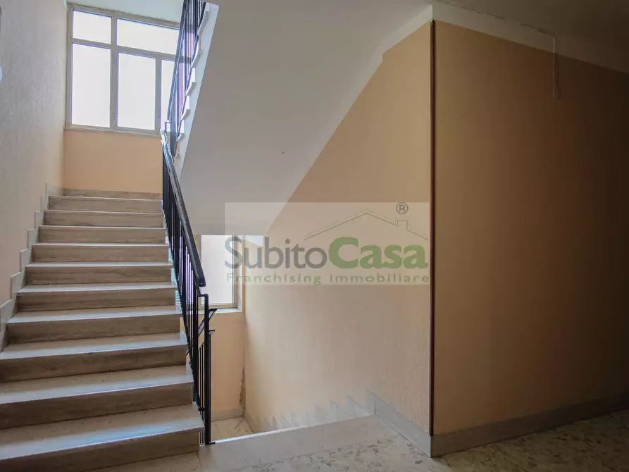 Immagine 30 di Appartamento in vendita  in Via Silvinio Olivieri 111 a Chieti