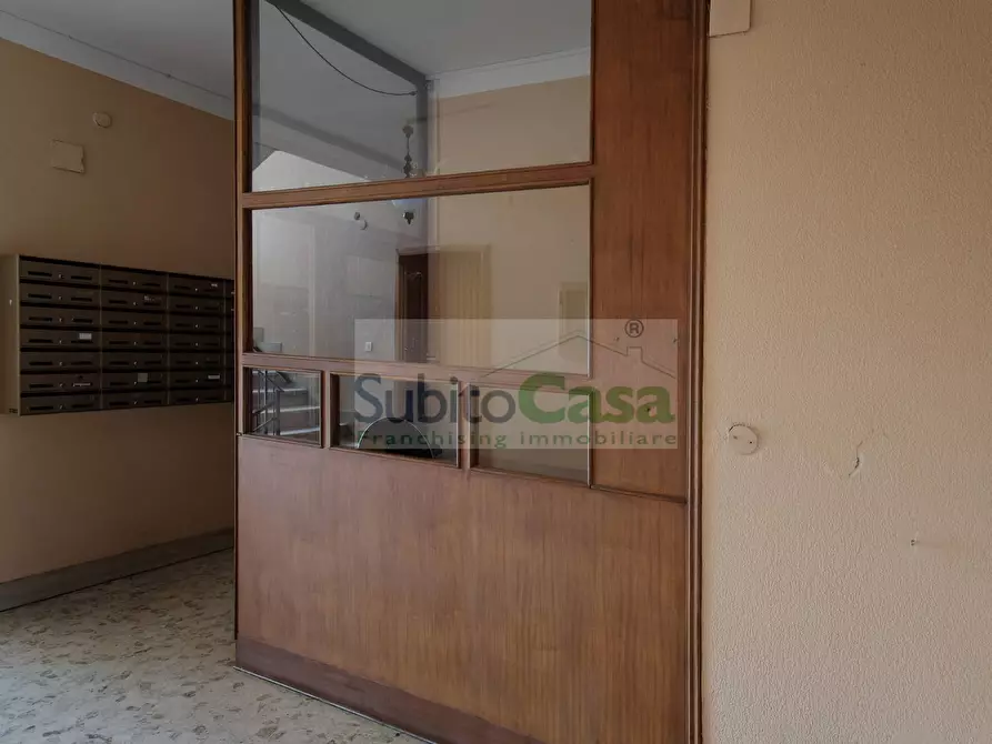 Immagine 32 di Appartamento in vendita  in Via Silvinio Olivieri 111 a Chieti