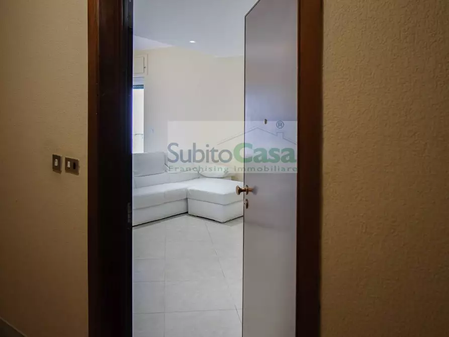 Immagine 2 di Appartamento in vendita  in Via Silvinio Olivieri 111 a Chieti