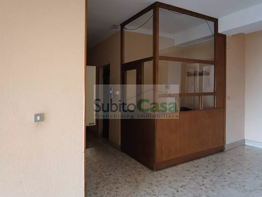 Immagine 31 di Appartamento in vendita  in Via Silvinio Olivieri 111 a Chieti