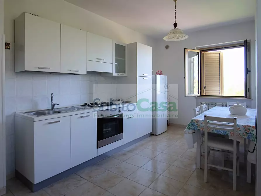 Immagine 1 di Casa indipendente in vendita  a Bucchianico