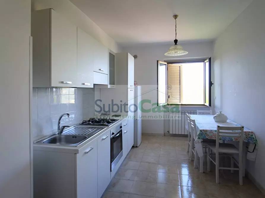 Immagine 2 di Casa indipendente in vendita  a Bucchianico
