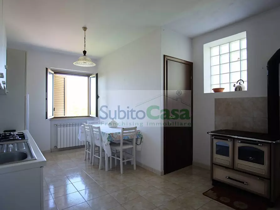 Immagine 25 di Casa indipendente in vendita  a Bucchianico