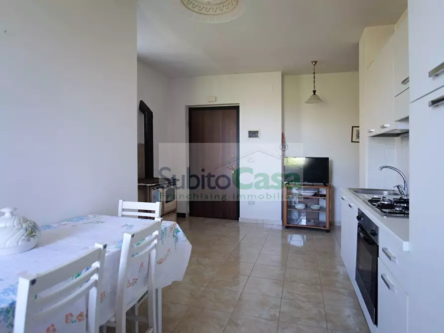 Immagine 3 di Casa indipendente in vendita  a Bucchianico