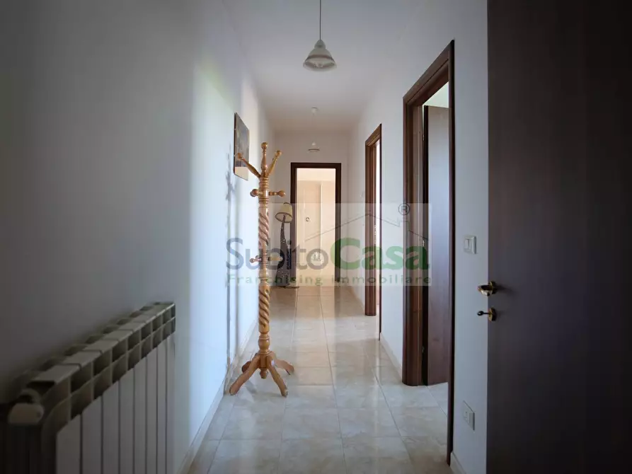 Immagine 13 di Casa indipendente in vendita  a Bucchianico
