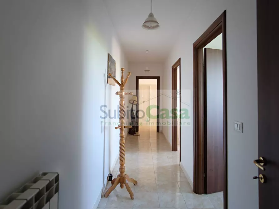 Immagine 5 di Casa indipendente in vendita  a Bucchianico
