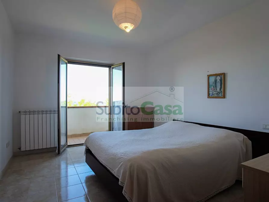 Immagine 14 di Casa indipendente in vendita  a Bucchianico