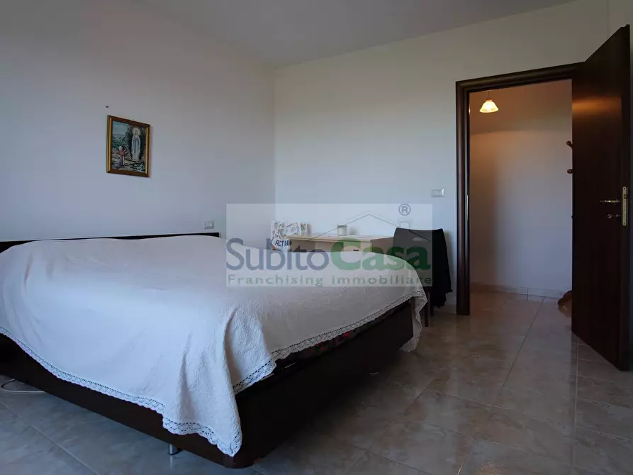 Immagine 16 di Casa indipendente in vendita  a Bucchianico