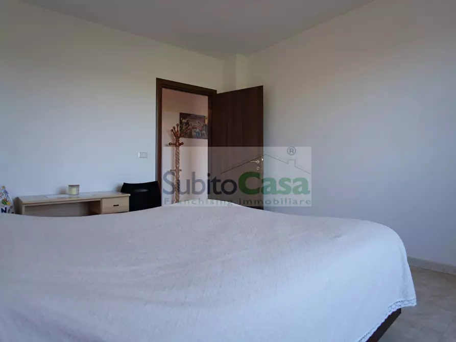 Immagine 15 di Casa indipendente in vendita  a Bucchianico