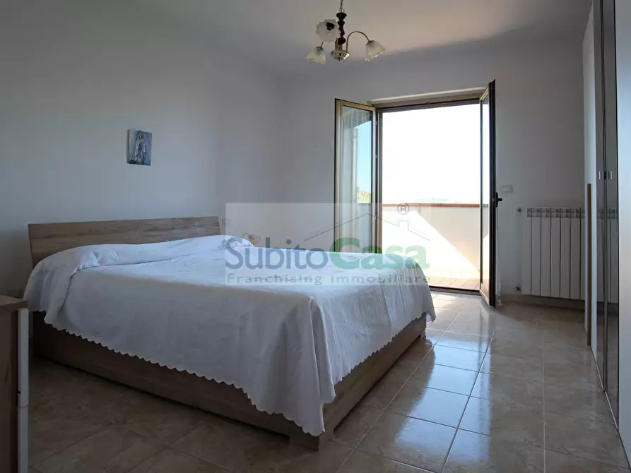 Immagine 9 di Casa indipendente in vendita  a Bucchianico
