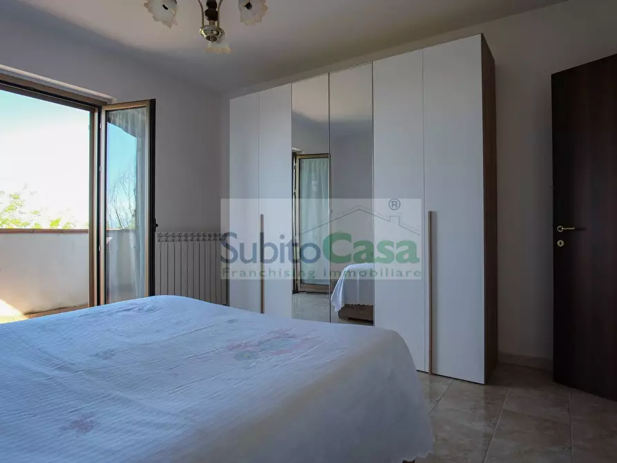 Immagine 8 di Casa indipendente in vendita  a Bucchianico