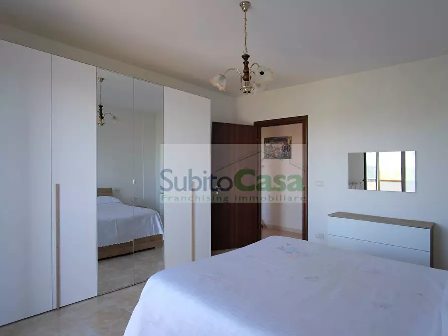 Immagine 6 di Casa indipendente in vendita  a Bucchianico