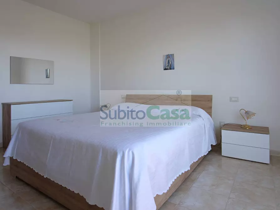 Immagine 7 di Casa indipendente in vendita  a Bucchianico
