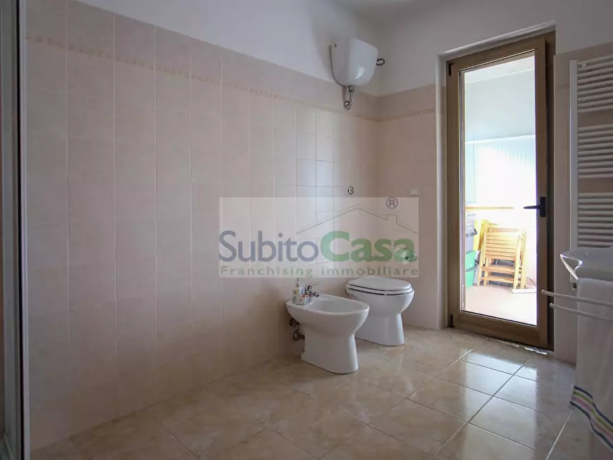 Immagine 20 di Casa indipendente in vendita  a Bucchianico