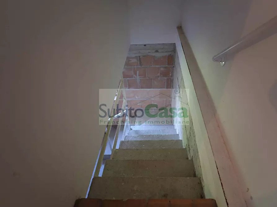 Immagine 27 di Casa indipendente in vendita  a Bucchianico