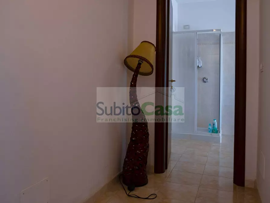Immagine 17 di Casa indipendente in vendita  a Bucchianico