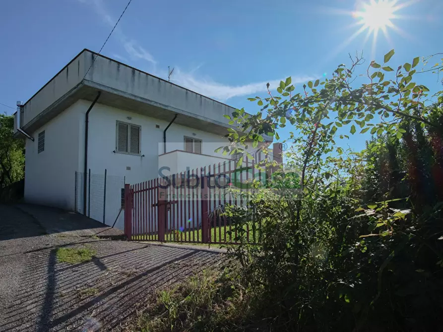 Immagine 33 di Casa indipendente in vendita  a Bucchianico
