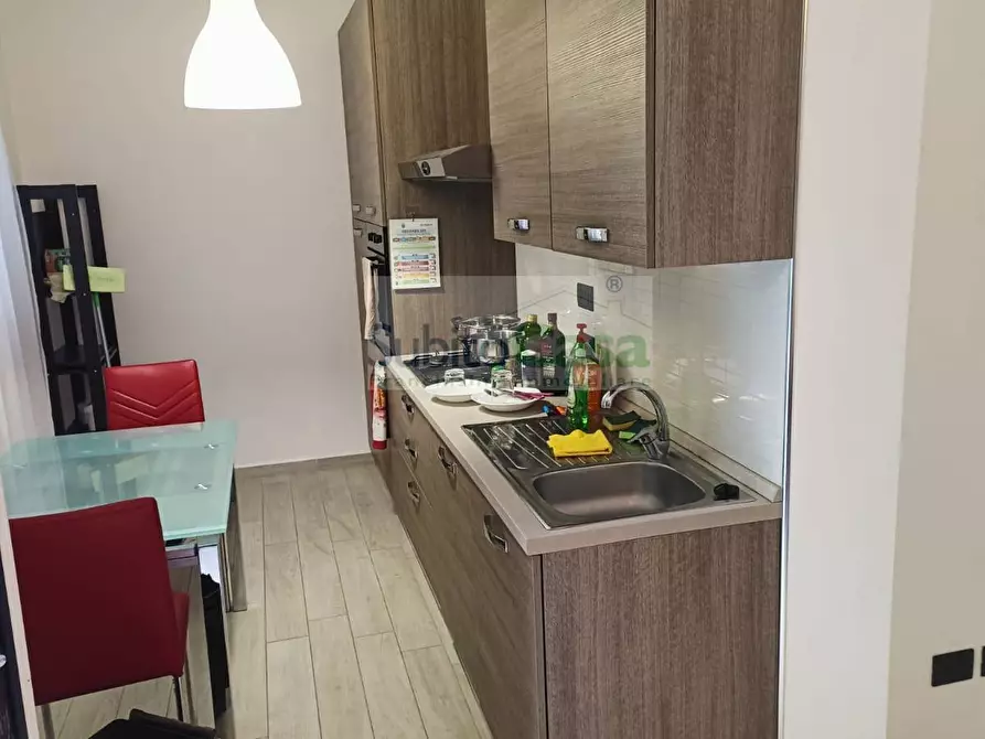 Immagine 1 di Appartamento in affitto  in Viale Unità D'Italia 500 a Chieti