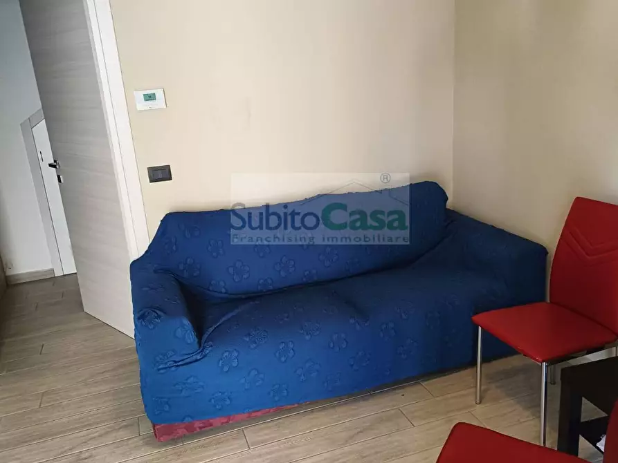 Immagine 2 di Appartamento in affitto  in Viale Unità D'Italia 500 a Chieti