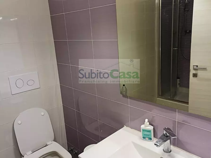 Immagine 5 di Appartamento in affitto  in Viale Unità D'Italia 500 a Chieti
